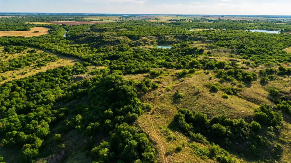 Adair Road Byers, TX 76357