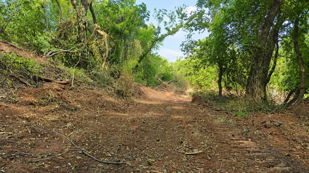 Adair Road Byers, TX 76357