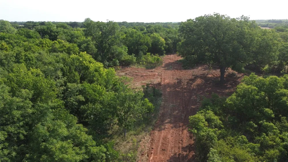 Adair Road Byers, TX 76357
