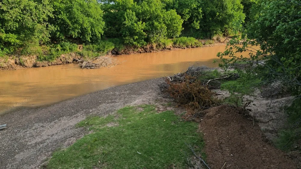 Adair Road Byers, TX 76357