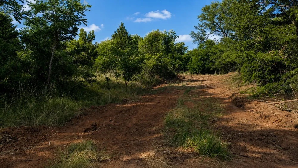 Adair Road Byers, TX 76357