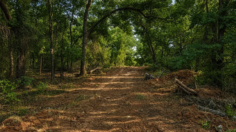 Adair Road Byers, TX 76357