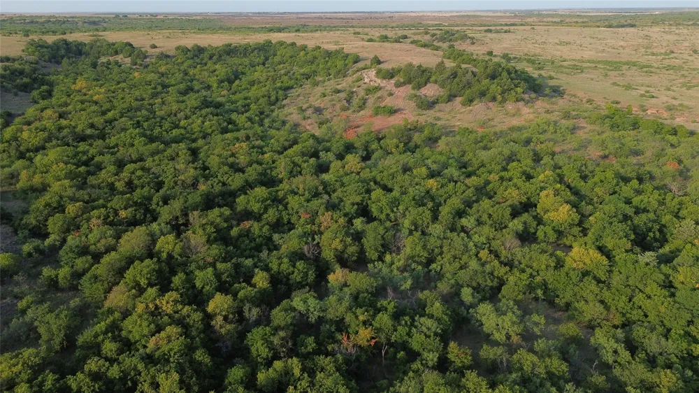 Adair Road Byers, TX 76357