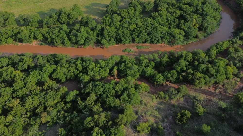 Adair Road Byers, TX 76357