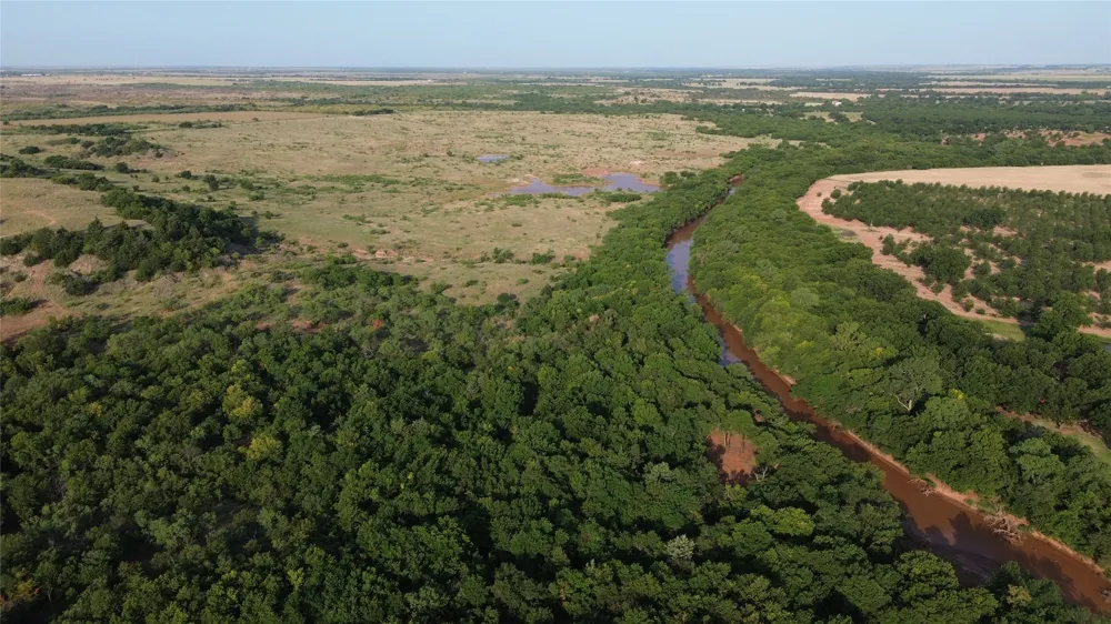 Adair Road Byers, TX 76357