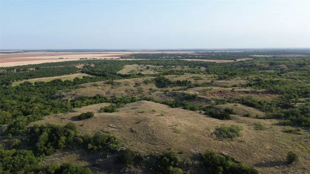 Adair Road Byers, TX 76357