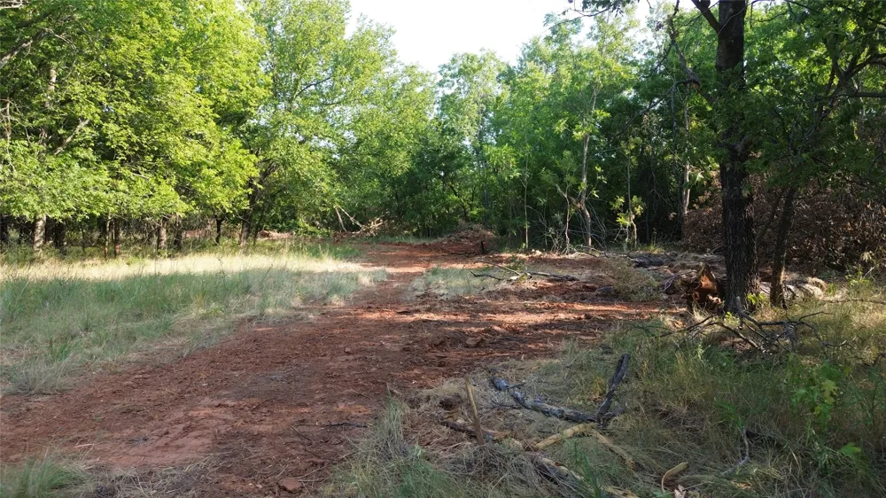 Adair Road Byers, TX 76357
