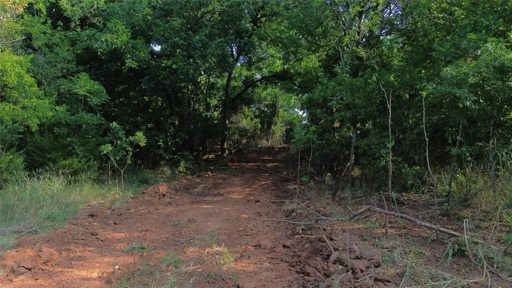 Adair Road Byers, TX 76357
