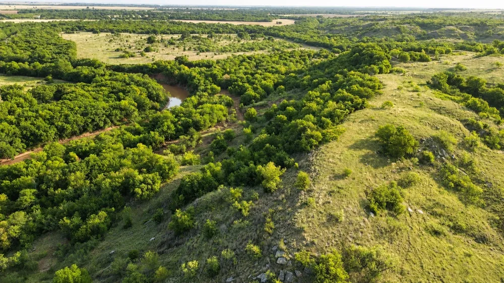 Adair Road Byers, TX 76357