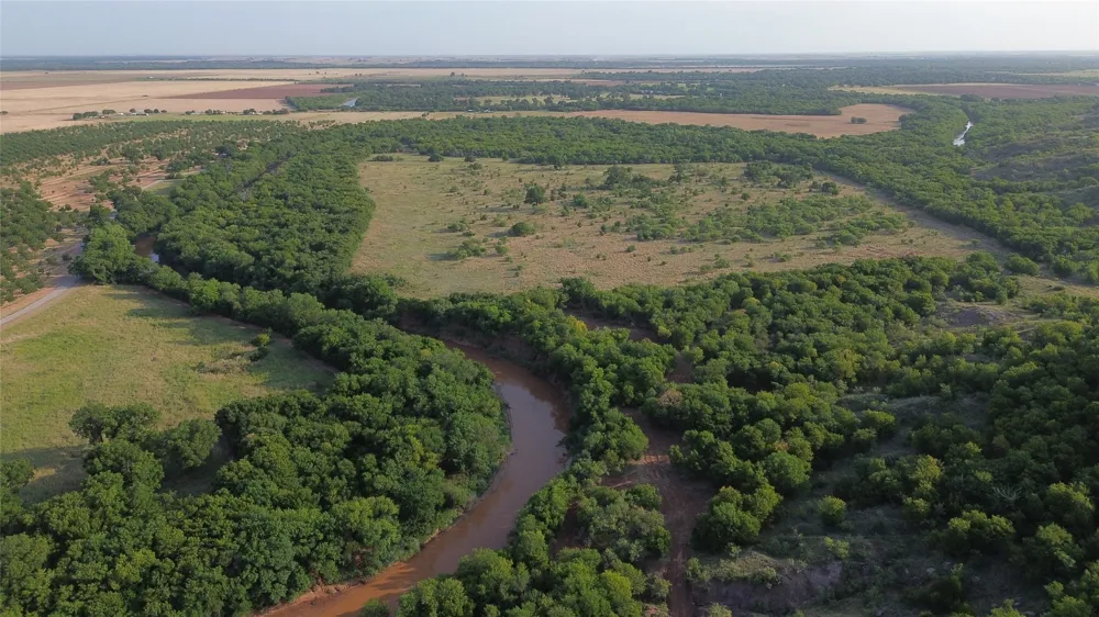 Adair Road Byers, TX 76357