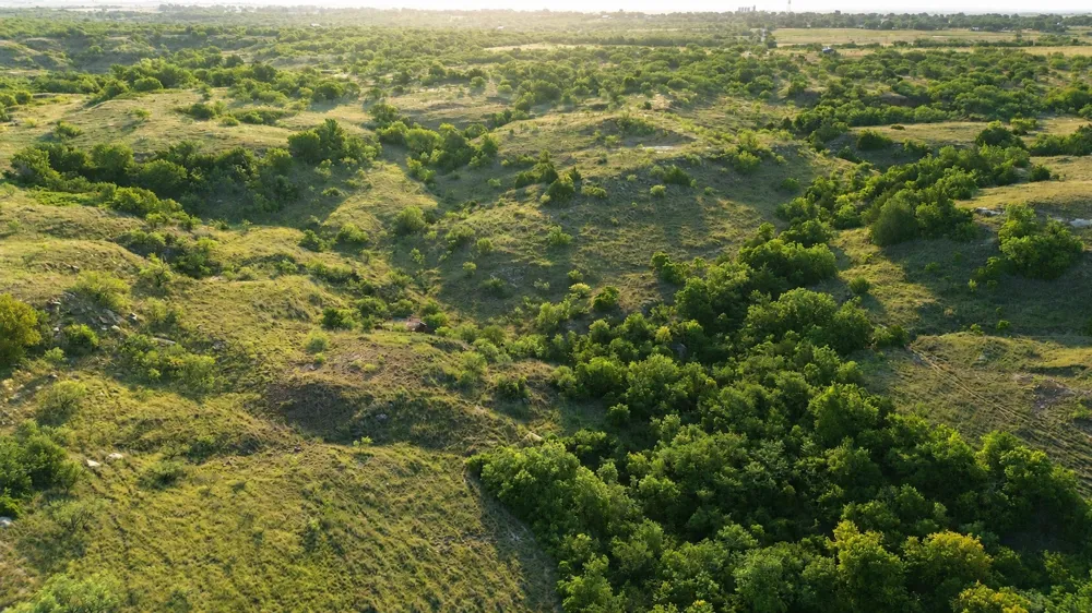 Adair Road Byers, TX 76357