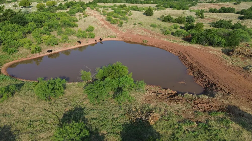 Adair Road Byers, TX 76357