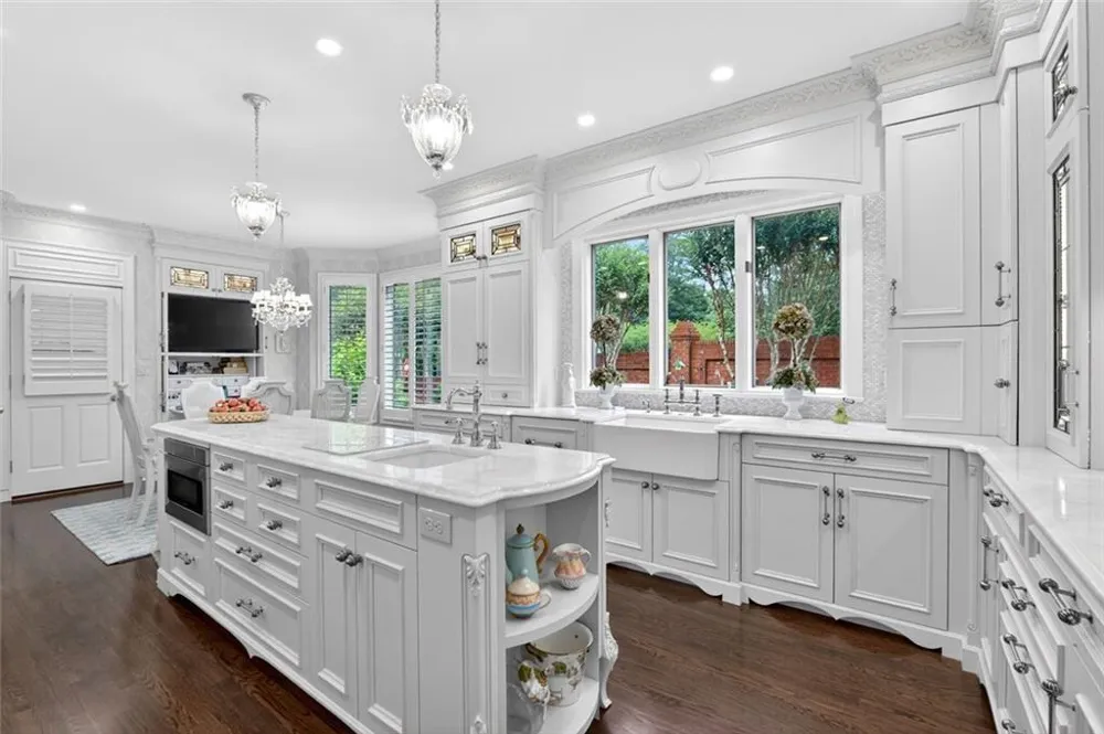 5327 Claridge Square Dunwoody, GA 30338