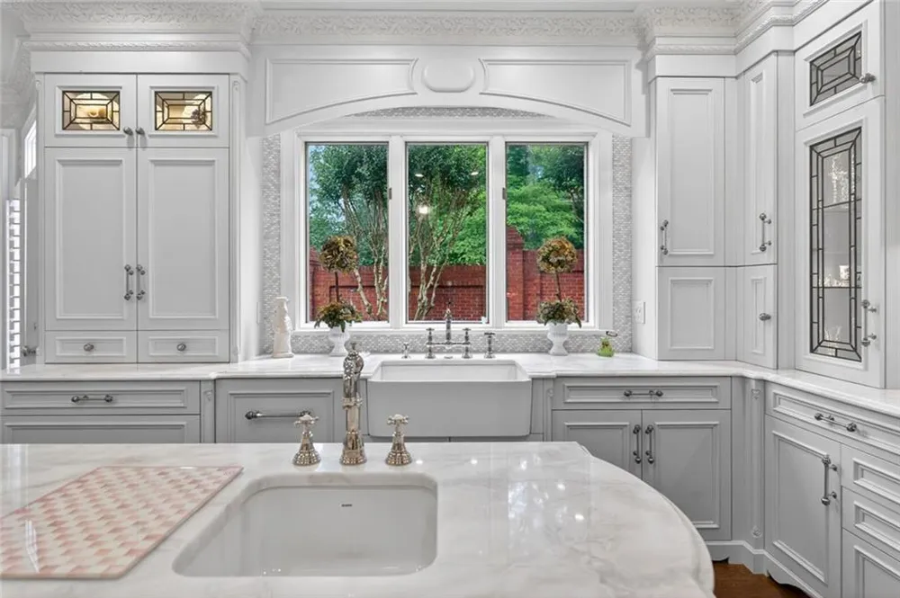 5327 Claridge Square Dunwoody, GA 30338