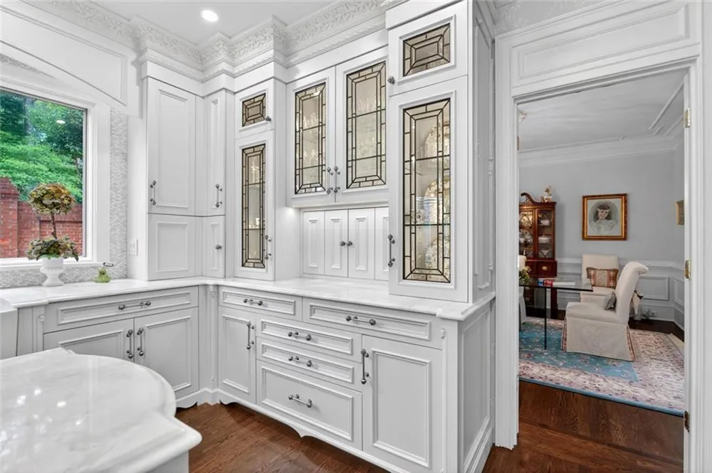 5327 Claridge Square Dunwoody, GA 30338