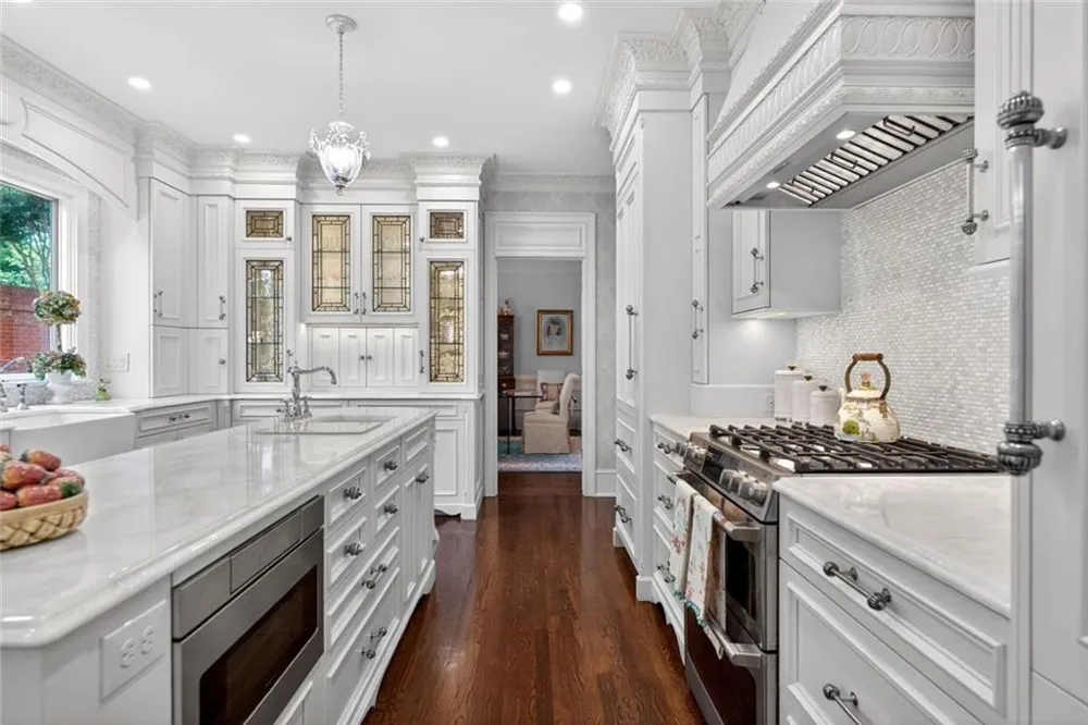 5327 Claridge Square Dunwoody, GA 30338