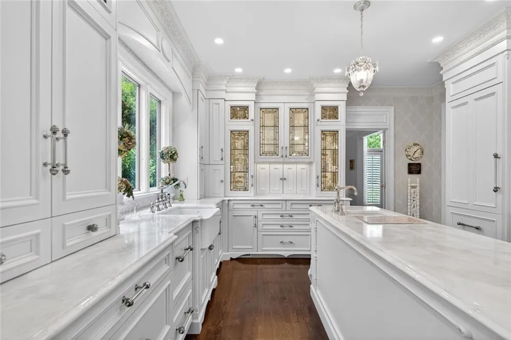 5327 Claridge Square Dunwoody, GA 30338