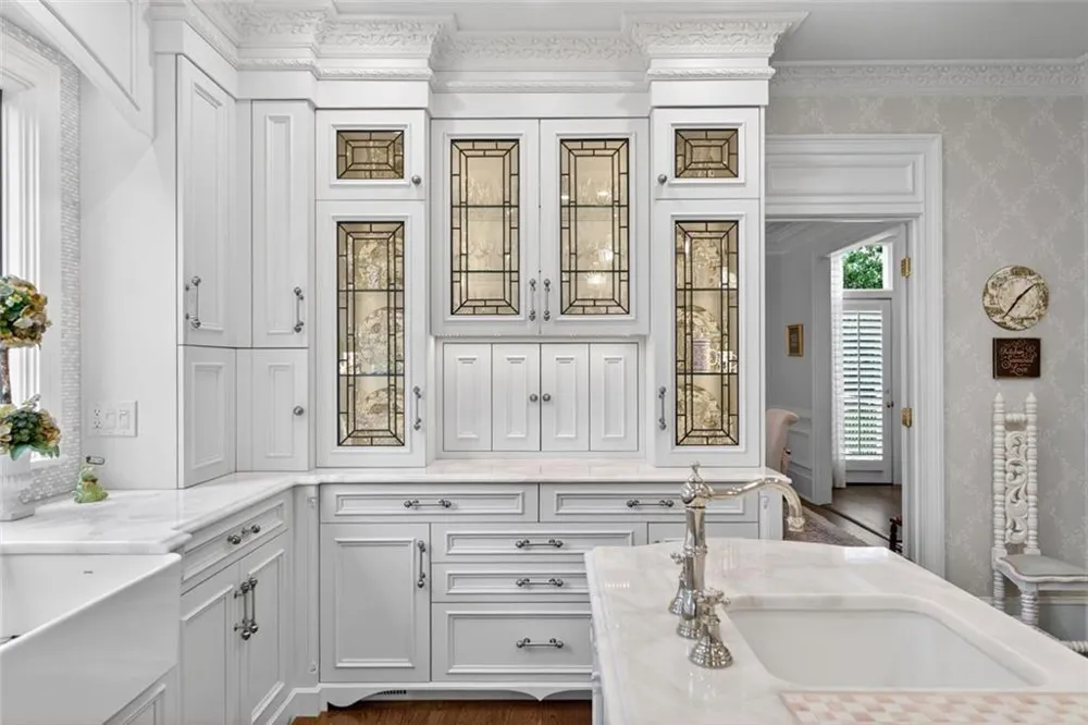 5327 Claridge Square Dunwoody, GA 30338