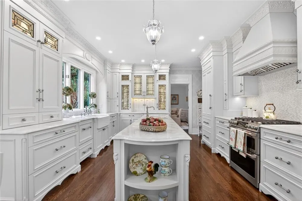 5327 Claridge Square Dunwoody, GA 30338