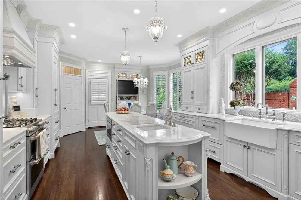 5327 Claridge Square Dunwoody, GA 30338