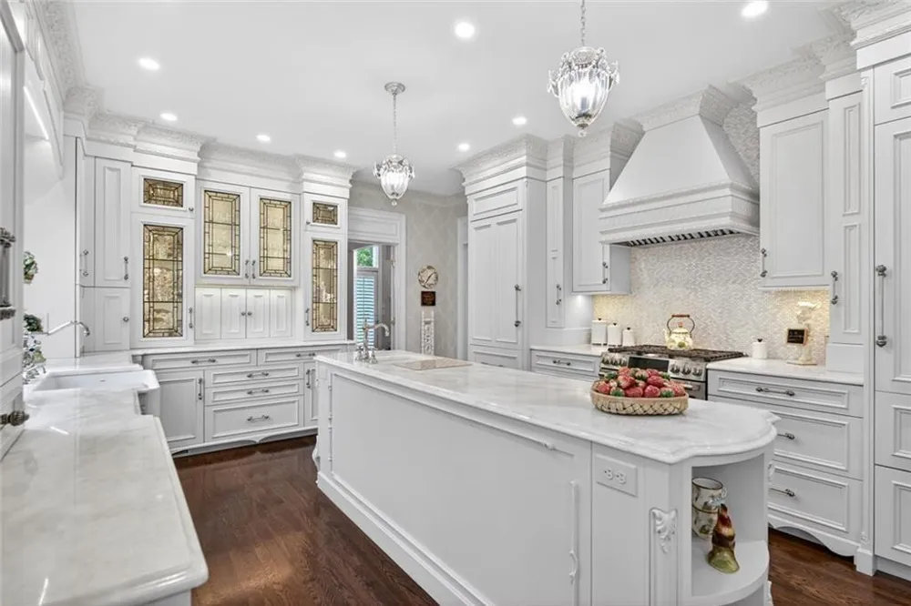 5327 Claridge Square Dunwoody, GA 30338