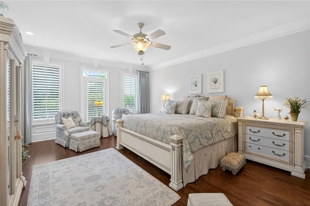 5327 Claridge Square Dunwoody, GA 30338