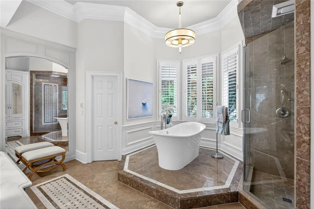 5327 Claridge Square Dunwoody, GA 30338