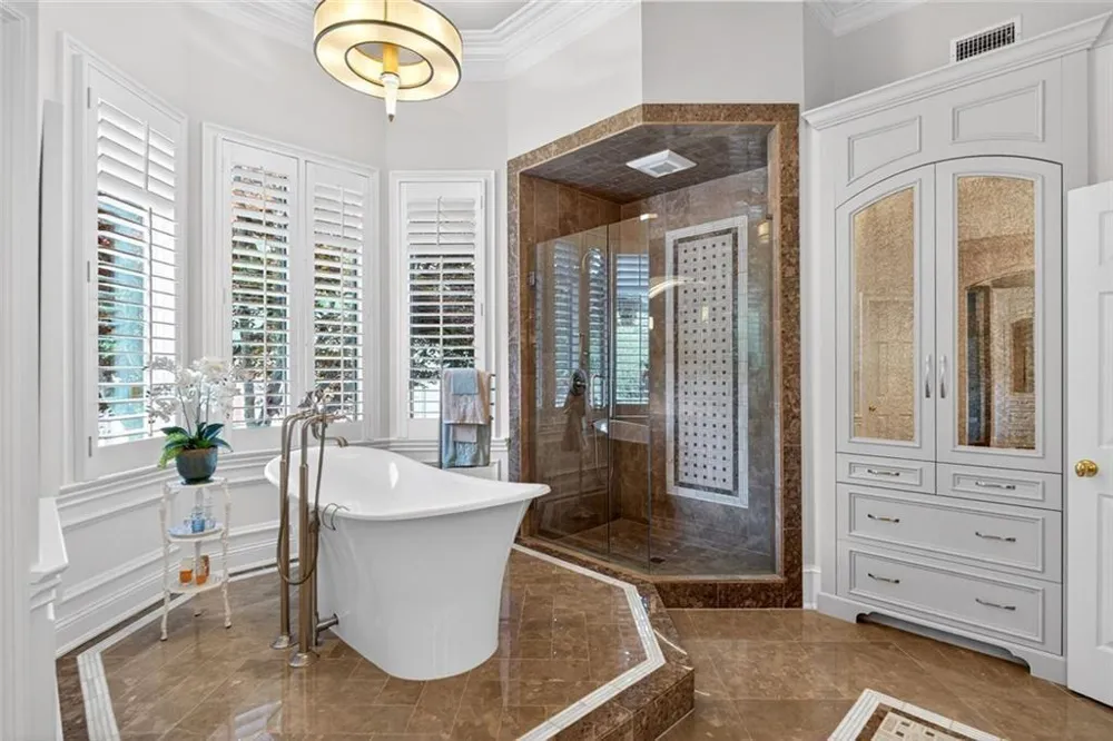 5327 Claridge Square Dunwoody, GA 30338