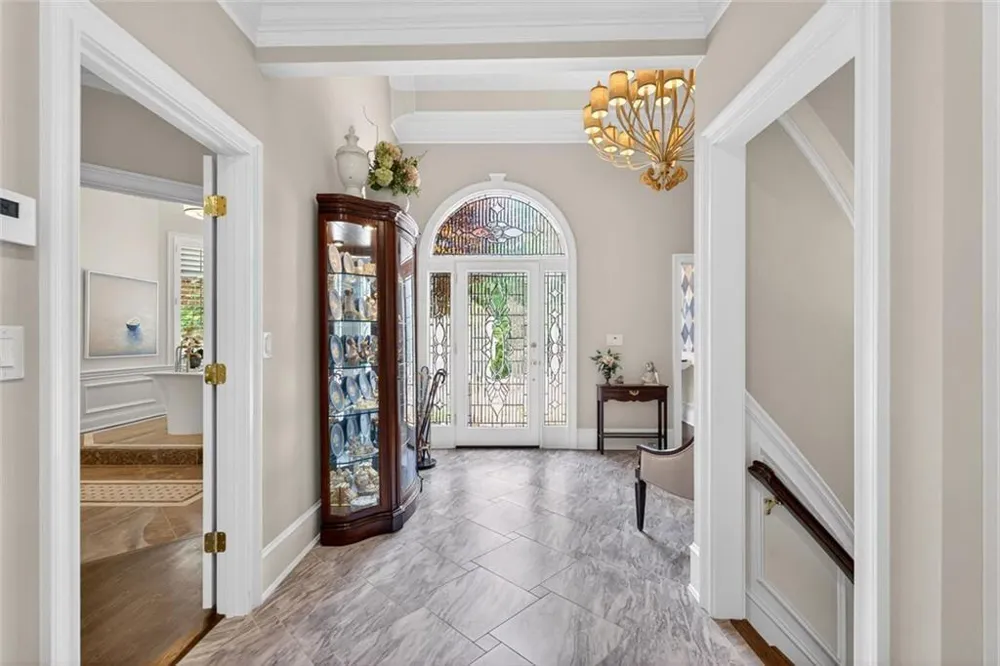 5327 Claridge Square Dunwoody, GA 30338
