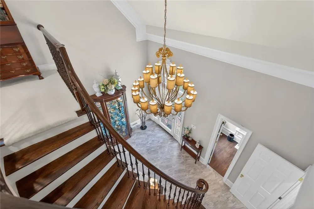 5327 Claridge Square Dunwoody, GA 30338