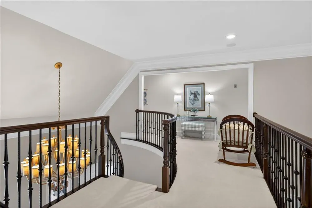 5327 Claridge Square Dunwoody, GA 30338