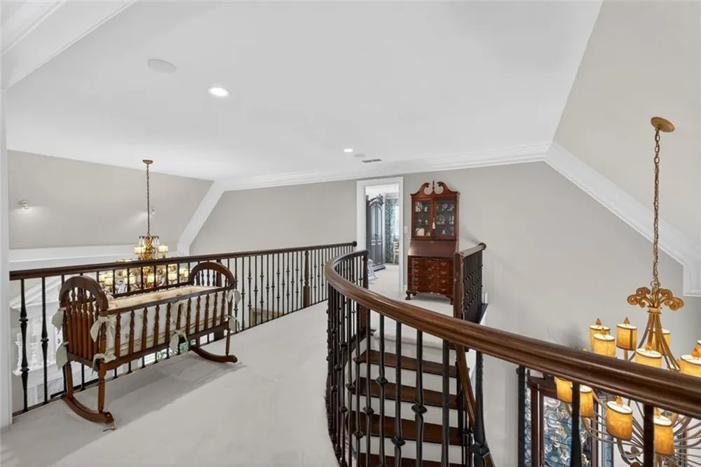 5327 Claridge Square Dunwoody, GA 30338