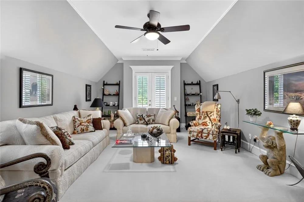 5327 Claridge Square Dunwoody, GA 30338