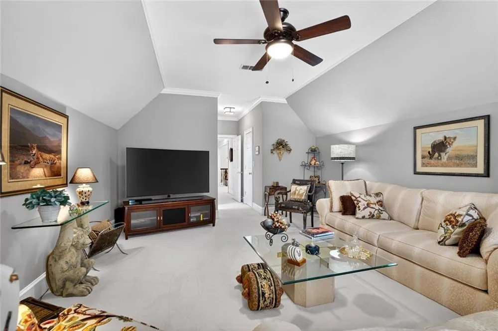 5327 Claridge Square Dunwoody, GA 30338