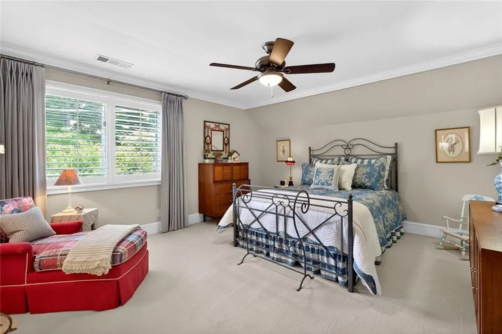 5327 Claridge Square Dunwoody, GA 30338