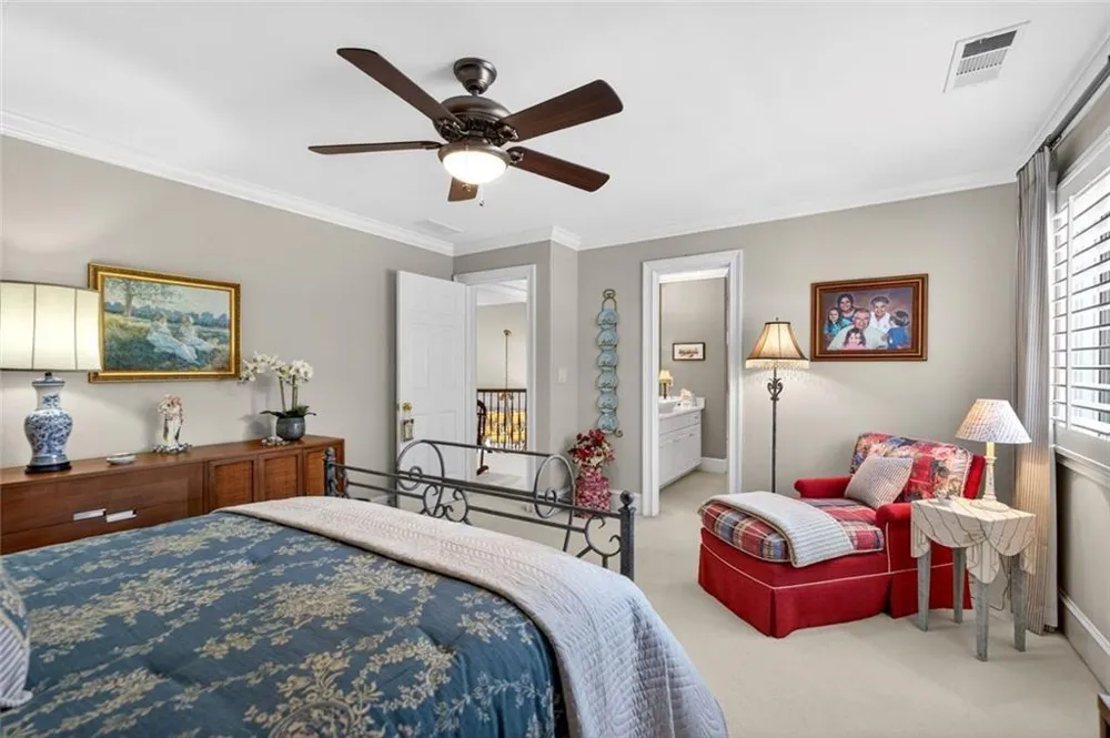 5327 Claridge Square Dunwoody, GA 30338