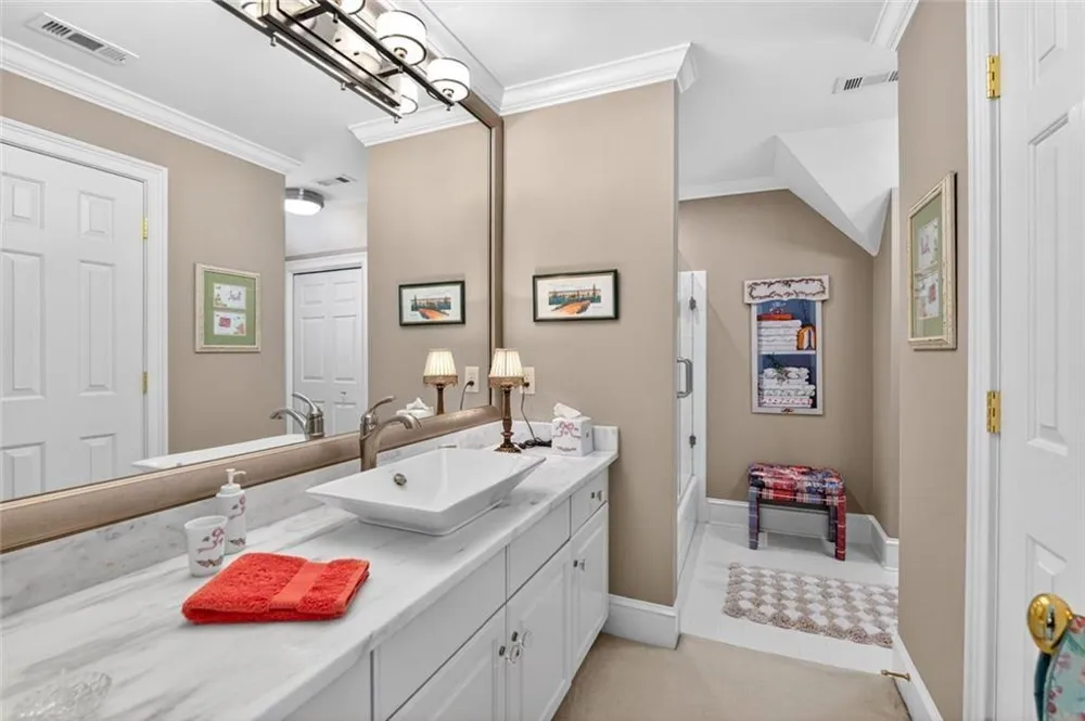 5327 Claridge Square Dunwoody, GA 30338