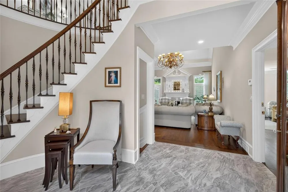 5327 Claridge Square Dunwoody, GA 30338
