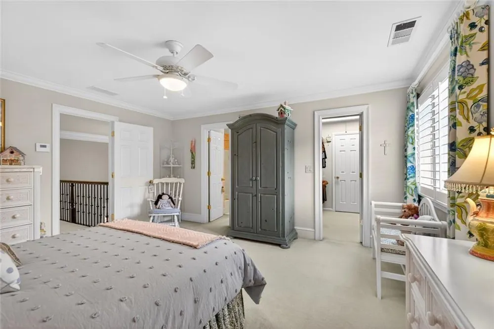 5327 Claridge Square Dunwoody, GA 30338