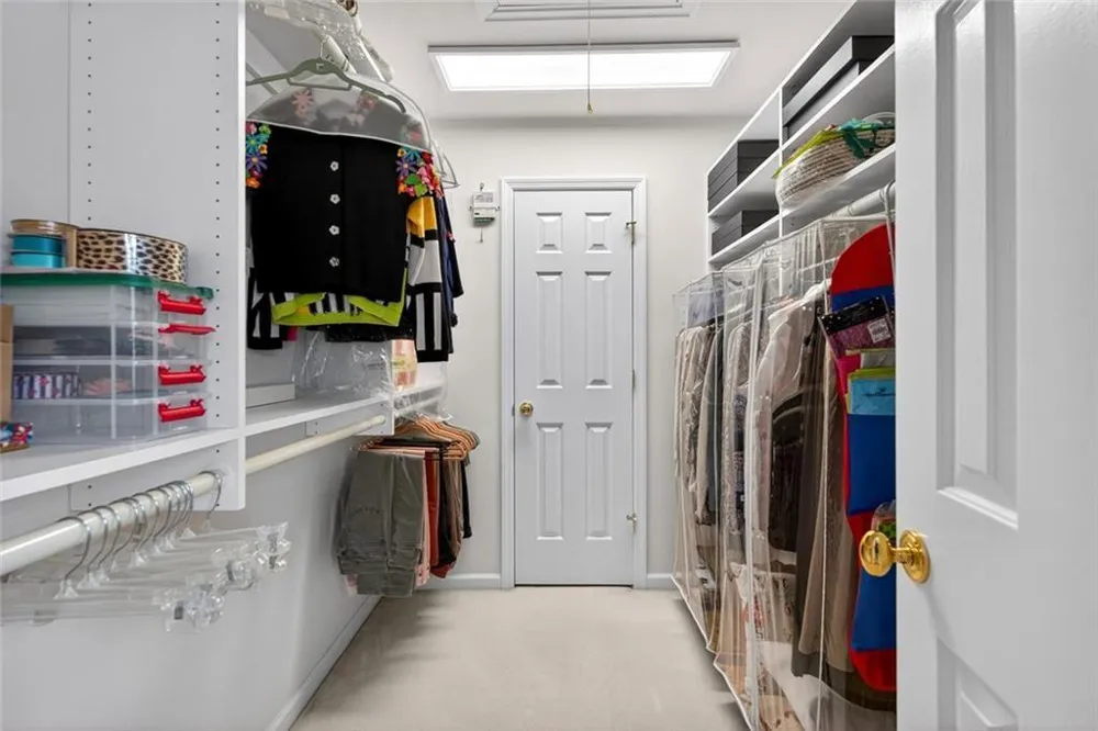 5327 Claridge Square Dunwoody, GA 30338