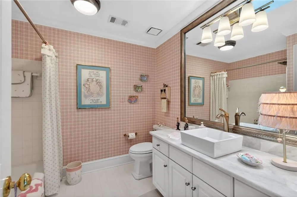 5327 Claridge Square Dunwoody, GA 30338