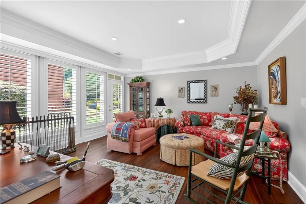 5327 Claridge Square Dunwoody, GA 30338