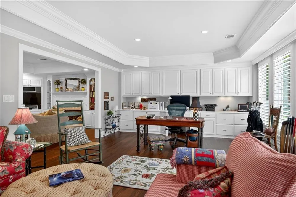 5327 Claridge Square Dunwoody, GA 30338