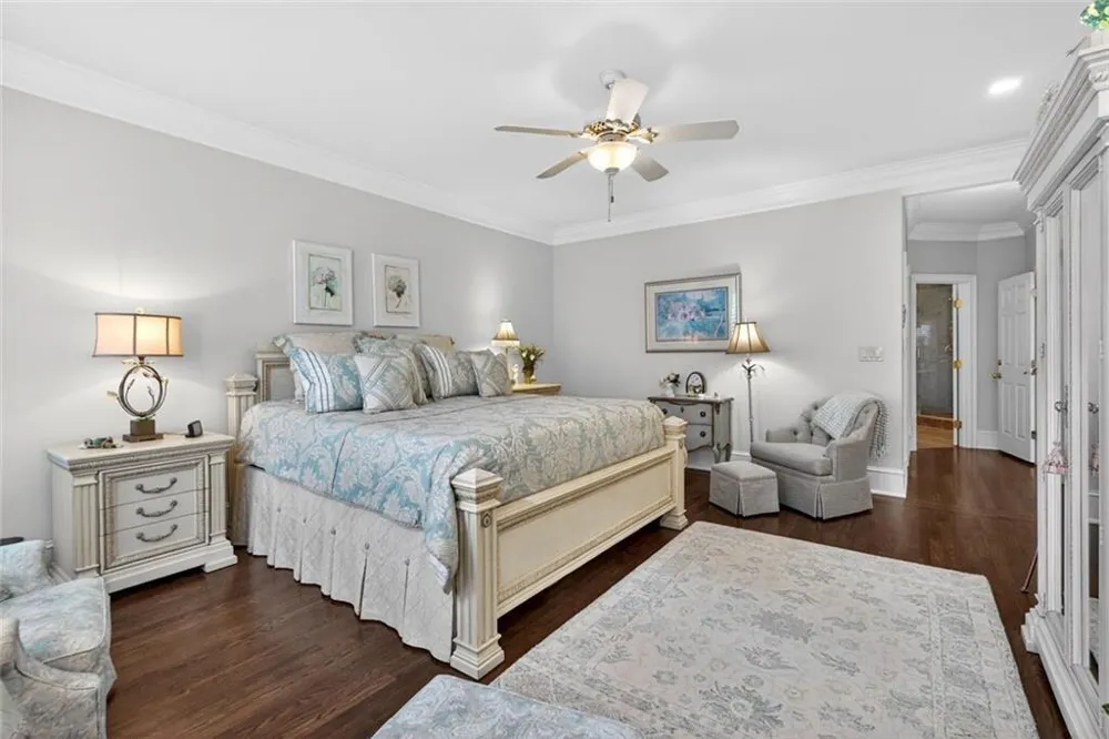 5327 Claridge Square Dunwoody, GA 30338
