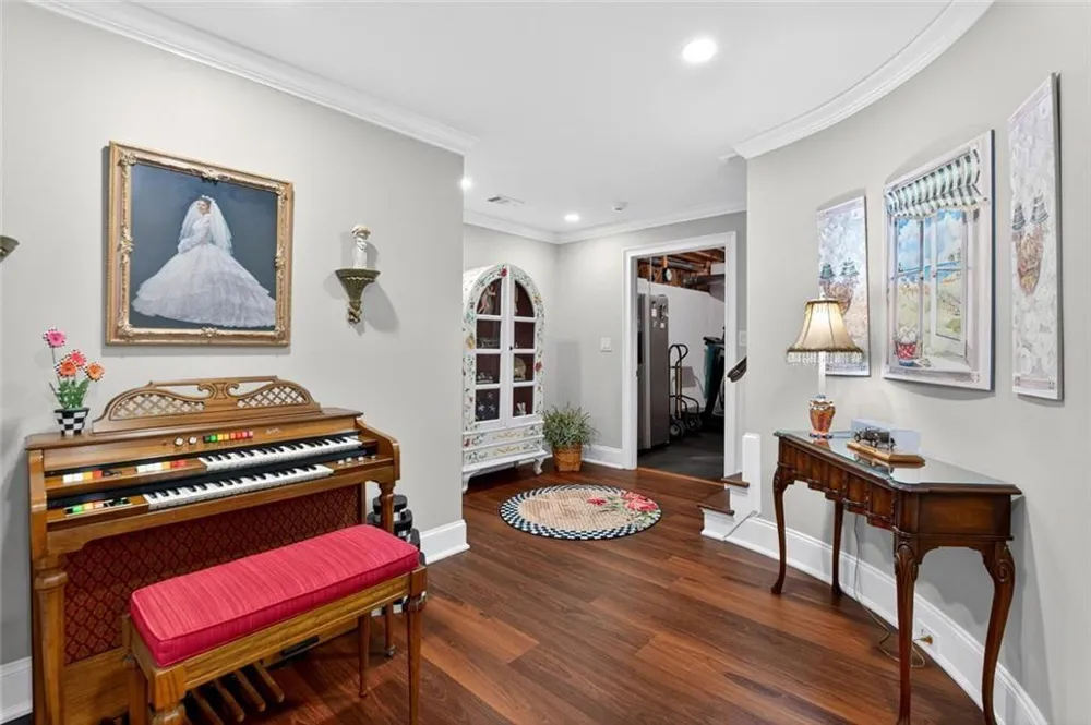 5327 Claridge Square Dunwoody, GA 30338