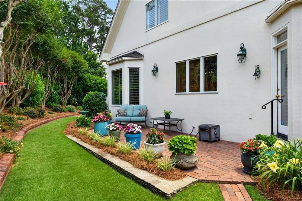 5327 Claridge Square Dunwoody, GA 30338