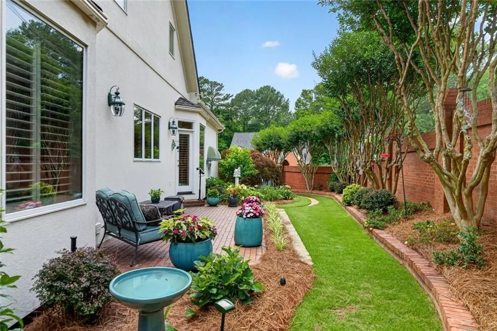 5327 Claridge Square Dunwoody, GA 30338