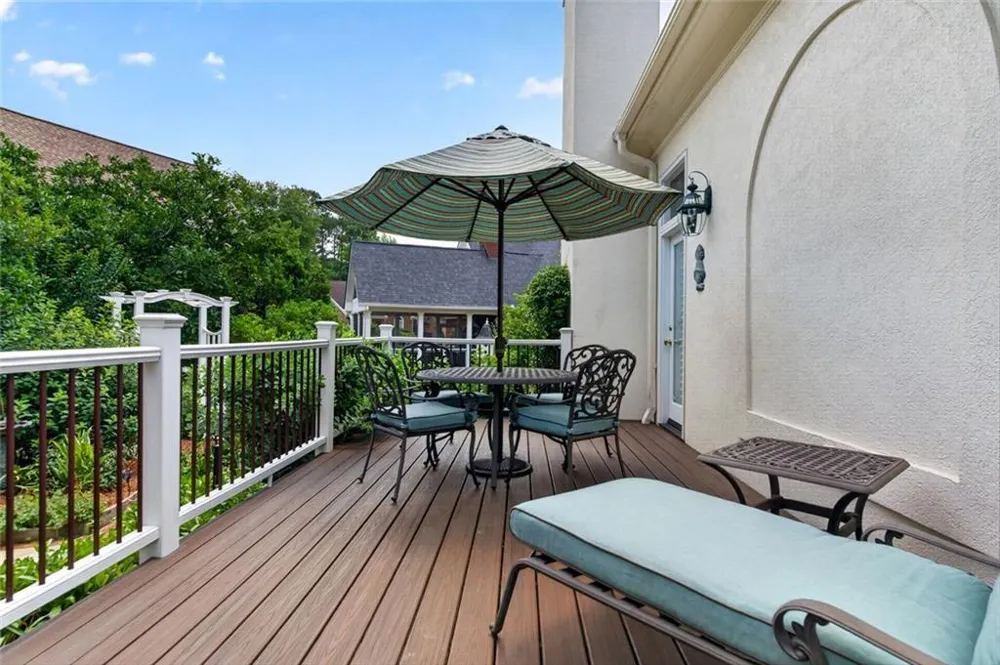 5327 Claridge Square Dunwoody, GA 30338