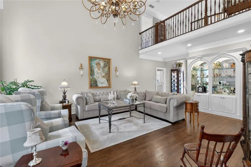 5327 Claridge Square Dunwoody, GA 30338