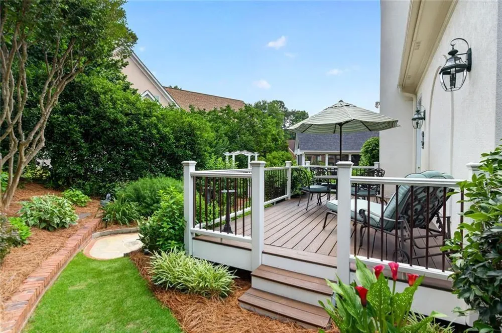 5327 Claridge Square Dunwoody, GA 30338
